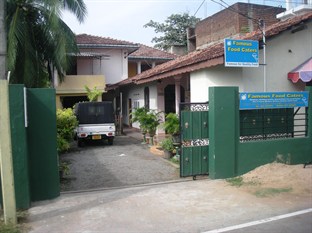 Agoda.com Sri Lanka Apartments & Hotels