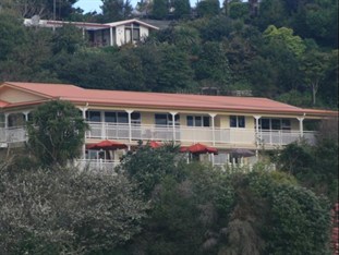 Agoda.com New Zealand Apartments & Hotels