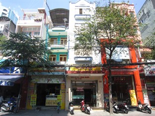 Agoda.com Vietnam Apartments & Hotels  