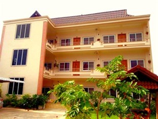 Agoda.com Laos Apartments & Hotels