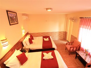 Agoda.com Nepal Apartments & Hotels