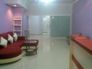 Agoda.com Thailand Apartments & Hotels