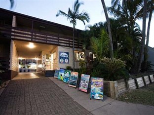 Agoda.com Australia Apartments & Hotels