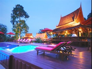 Agoda.com Thailand Apartments & Hotels