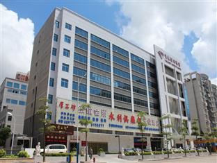 Agoda.com China Apartments & Hotels