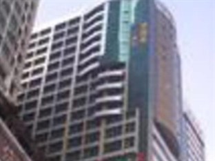 Agoda.com China Apartments & Hotels