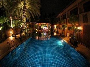 Agoda.com Thailand Apartments & Hotels