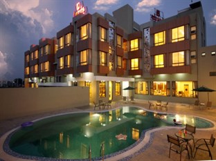 Agoda.com India Apartments & Hotels