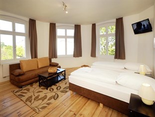 Agoda.com Germany Apartments & Hotels