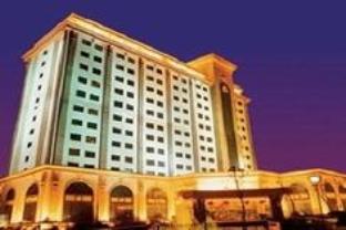 Agoda.com China Apartments & Hotels