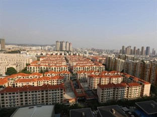 Agoda.com China Apartments & Hotels