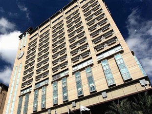 Agoda.com Taiwan Apartments & Hotels