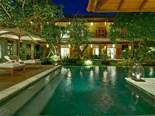 Agoda.com Indonesia Apartments & Hotels