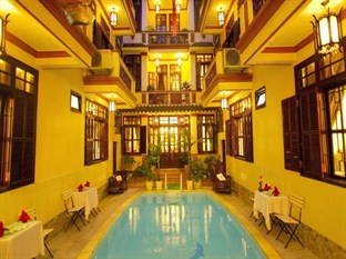 Agoda.com Vietnam Apartments & Hotels  