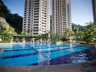 Agoda.com Malaysia Apartments & Hotels