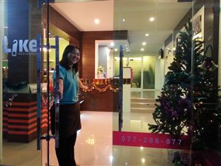 Agoda.com Thailand Apartments & Hotels