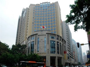 Agoda.com China Apartments & Hotels