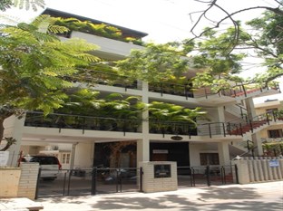 Agoda.com India Apartments & Hotels