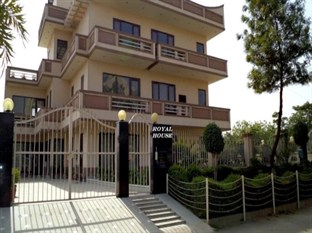 Agoda.com India Apartments & Hotels