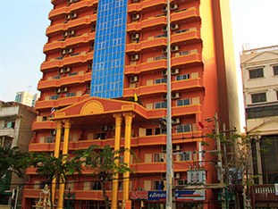 Agoda.com Thailand Apartments & Hotels