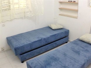 Agoda.com Israel Apartments & Hotels