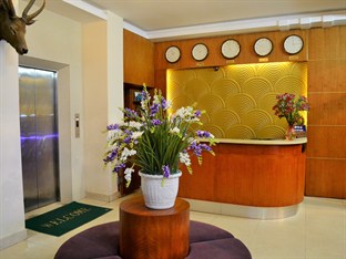 Agoda.com Vietnam Apartments & Hotels  