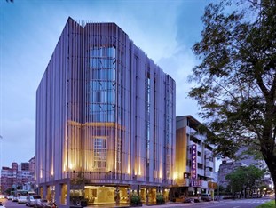 Agoda.com Taiwan Apartments & Hotels