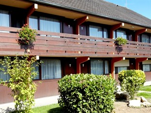 Agoda.com Apartments & Hotels France 