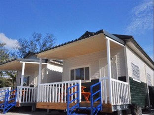 Agoda.com Taiwan Apartments & Hotels