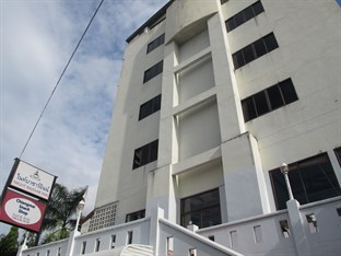 Agoda.com Thailand Apartments & Hotels