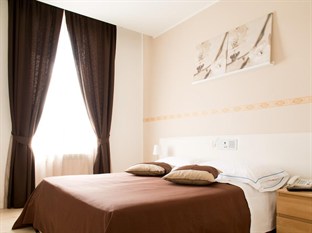 Agoda.com Italy Apartments & Hotels