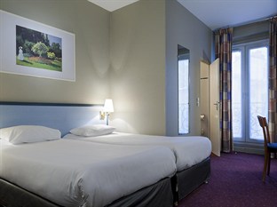 Agoda.com Apartments & Hotels France 