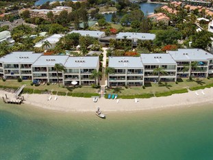 Agoda.com Australia Apartments & Hotels