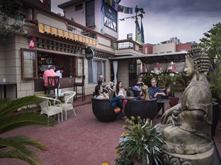 Agoda.com Nepal Apartments & Hotels