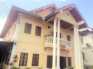 Agoda.com Laos Apartments & Hotels