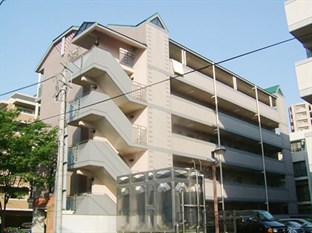 Agoda.com Japan Apartments & Hotels