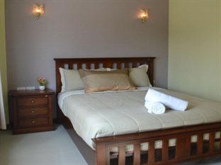 Agoda.com Thailand Apartments & Hotels