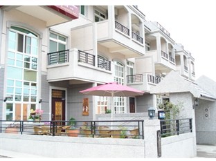 Agoda.com Taiwan Apartments & Hotels