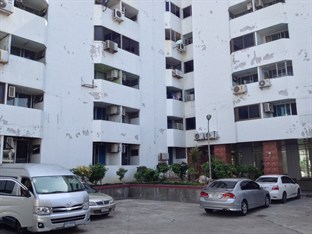 Agoda.com Thailand Apartments & Hotels