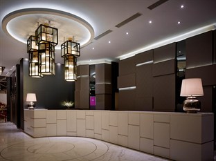 Agoda.com Hong Kong Apartments & Hotels