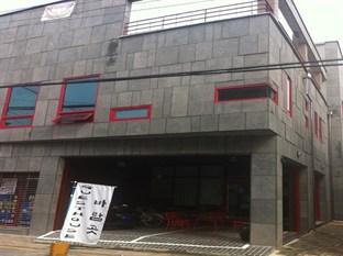 Agoda.com South Korea Apartments & Hotels