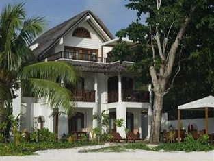 Agoda.com Seychelles Apartments & Hotels