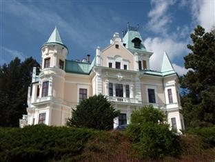 Agoda.com Czech Republic Apartments & Hotels in Europe