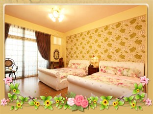 Agoda.com Taiwan Apartments & Hotels