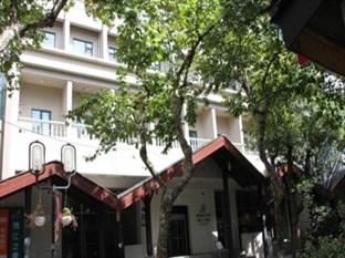 Agoda.com China Apartments & Hotels