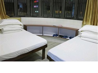 Agoda.com Hong Kong Apartments & Hotels