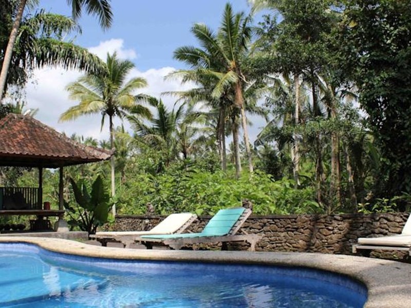 Agoda.com Indonesia Apartments & Hotels