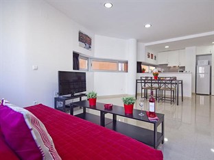 Agoda.com Spain Apartments & Hotels