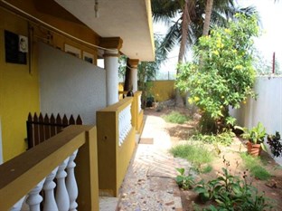 Agoda.com India Apartments & Hotels