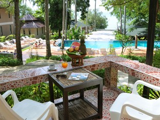 Agoda.com Thailand Apartments & Hotels